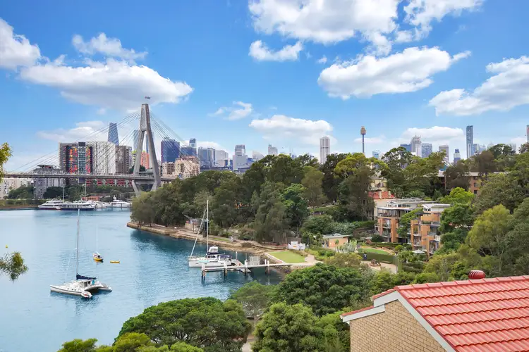 7/451 Glebe Point Road, Glebe NSW 2037