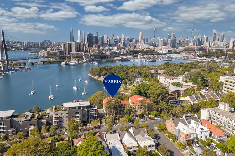 Second view of Homely unit listing, 7/451 Glebe Point Road, Glebe NSW 2037