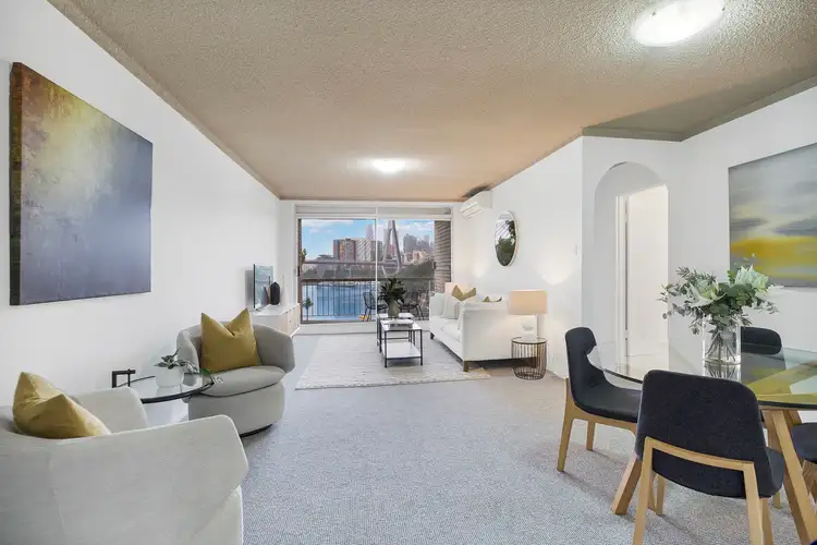 Third view of Homely unit listing, 7/451 Glebe Point Road, Glebe NSW 2037