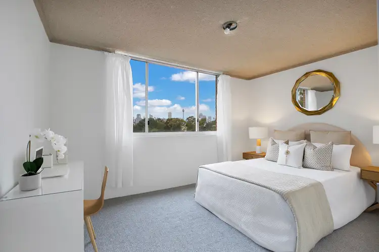 Fourth view of Homely unit listing, 7/451 Glebe Point Road, Glebe NSW 2037