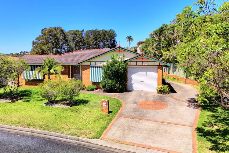 Main view of Homely villa listing, 1/7 Hesper Drive, Forster NSW 2428