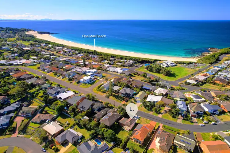 99 Becker Road, Forster NSW 2428