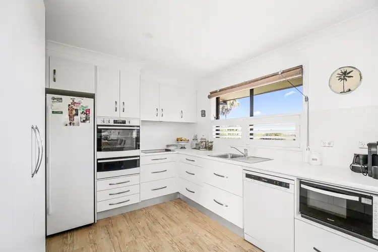 Fifth view of Homely house listing, 99 Becker Road, Forster NSW 2428