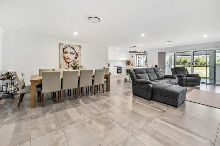 Fourth view of Homely house listing, 6 Balstoni Place, Tamworth NSW 2340
