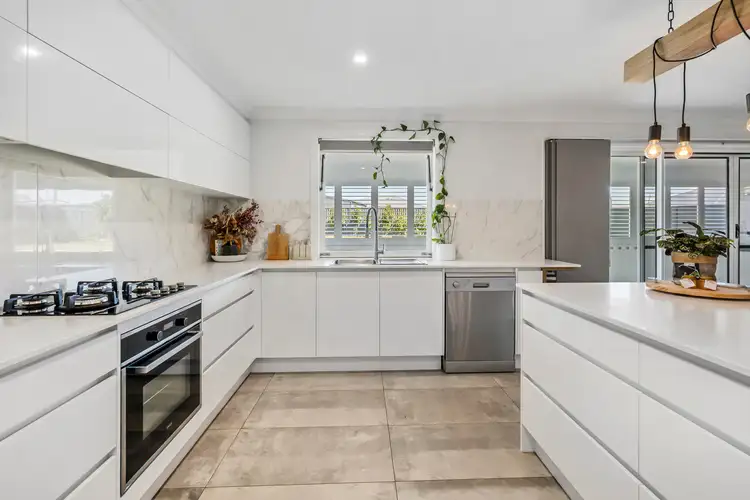 Fifth view of Homely house listing, 6 Balstoni Place, Tamworth NSW 2340