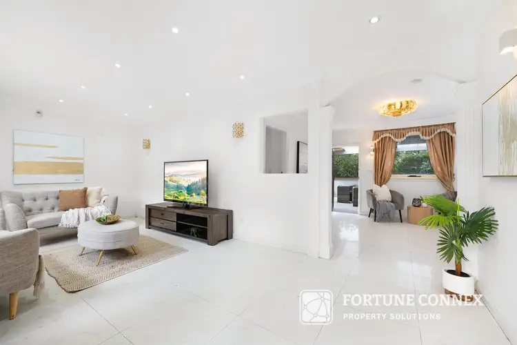 26 Lindisfarne Crescent