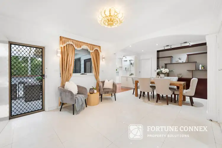 Second view of Homely house listing, 26 Lindisfarne Crescent, Carlingford NSW 2118