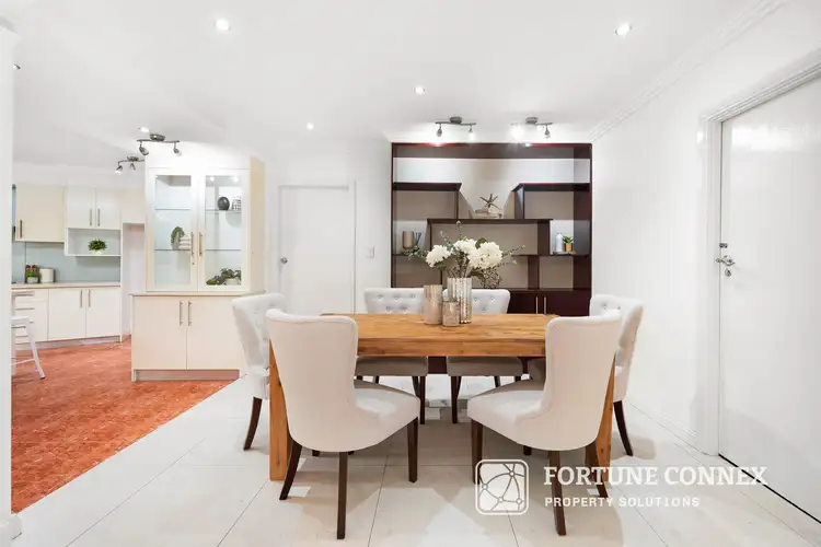Third view of Homely house listing, 26 Lindisfarne Crescent, Carlingford NSW 2118