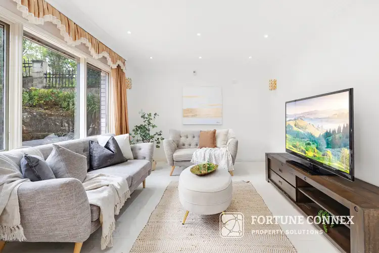 Fourth view of Homely house listing, 26 Lindisfarne Crescent, Carlingford NSW 2118