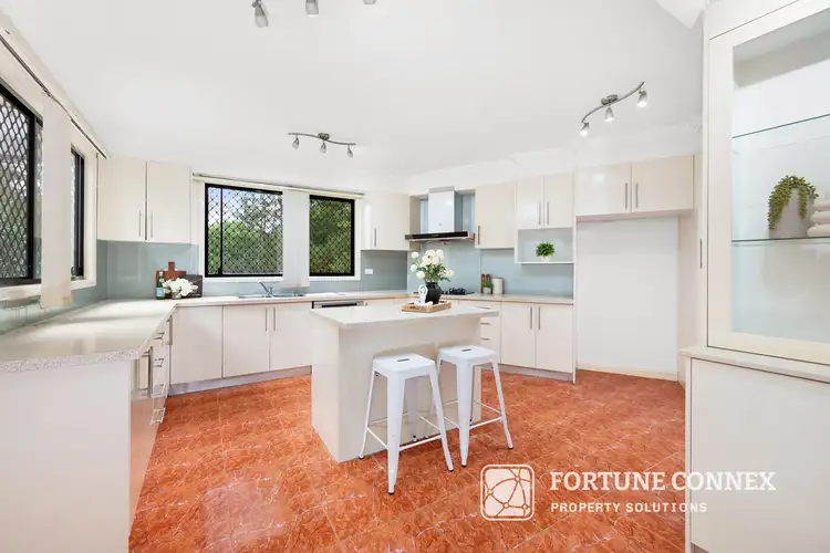 Fifth view of Homely house listing, 26 Lindisfarne Crescent, Carlingford NSW 2118