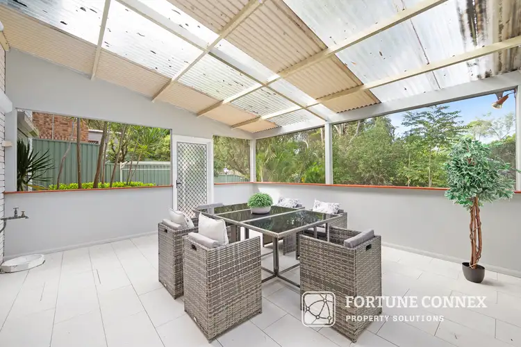 Sixth view of Homely house listing, 26 Lindisfarne Crescent, Carlingford NSW 2118
