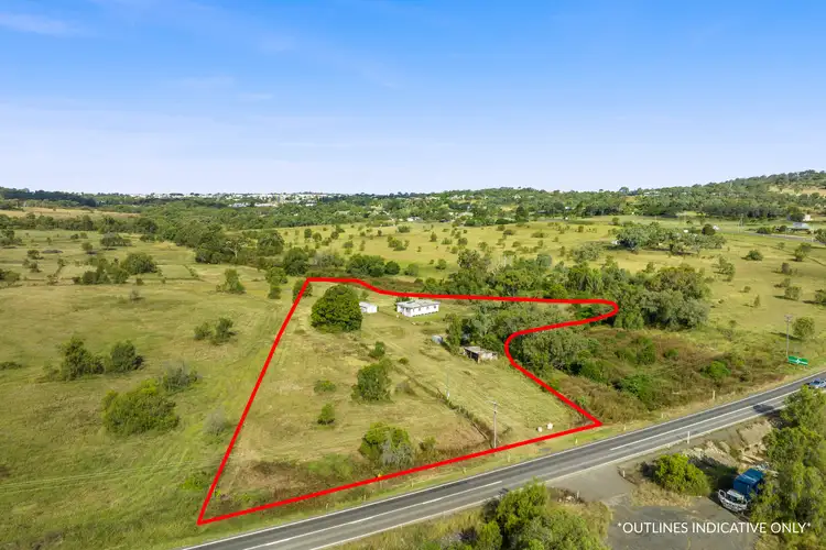 Second view of Homely rural property listing, 36-38 Troys Road, Torrington QLD 4350