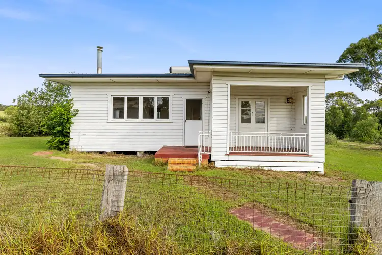 Third view of Homely rural property listing, 36-38 Troys Road, Torrington QLD 4350