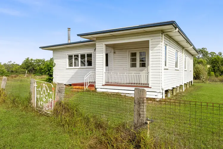 Fourth view of Homely rural property listing, 36-38 Troys Road, Torrington QLD 4350