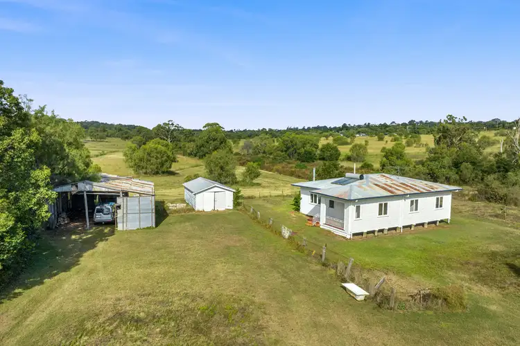 Sixth view of Homely rural property listing, 36-38 Troys Road, Torrington QLD 4350