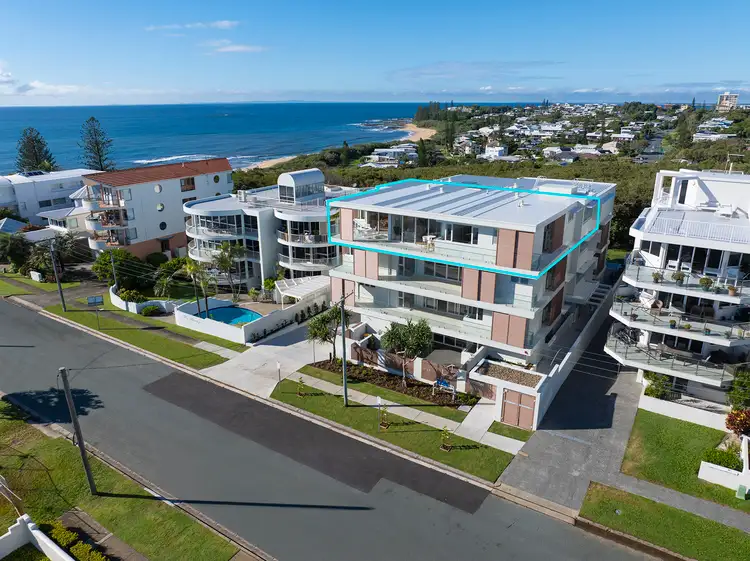 401/26-28 McIlwraith Street, Moffat Beach QLD 4551