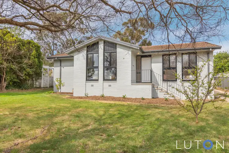 Main view of Homely house listing, 5 Shore Place, Weston ACT 2611