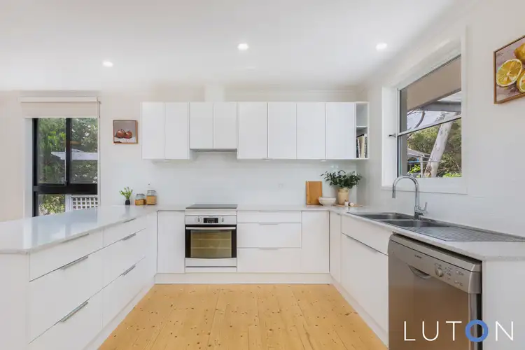 Third view of Homely house listing, 5 Shore Place, Weston ACT 2611