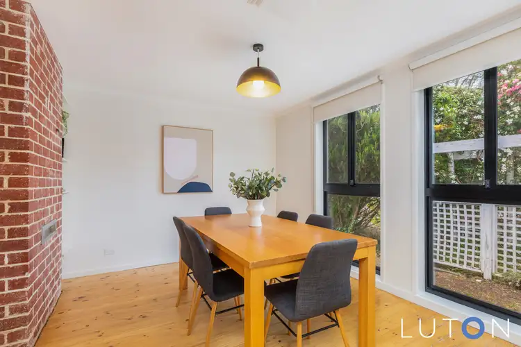 Fourth view of Homely house listing, 5 Shore Place, Weston ACT 2611