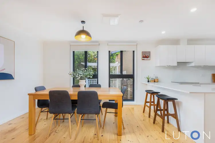 Fifth view of Homely house listing, 5 Shore Place, Weston ACT 2611