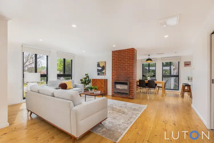 Sixth view of Homely house listing, 5 Shore Place, Weston ACT 2611