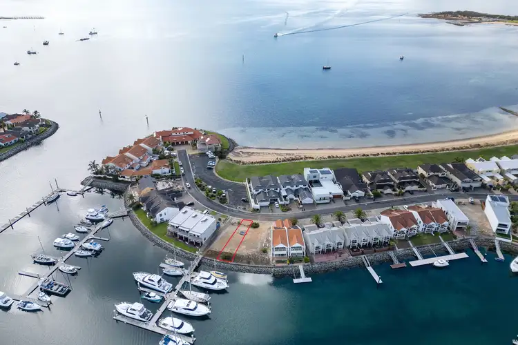 LOT 5, 19 South Point Drive, Port Lincoln SA 5606