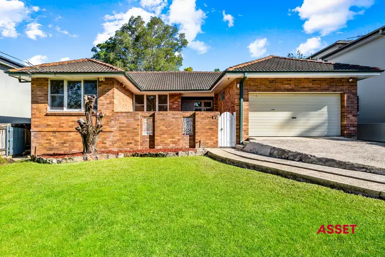 Main view of Homely house listing, 17 Saiala Road, East Killara NSW 2071