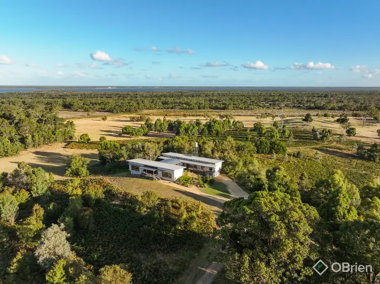 700 Lower Goon Nure Road, Goon Nure VIC 3875