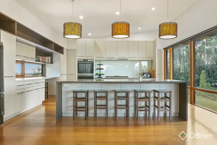 Third view of Homely rural property listing, 700 Lower Goon Nure Road, Goon Nure VIC 3875