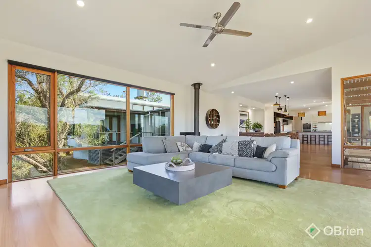 Sixth view of Homely rural property listing, 700 Lower Goon Nure Road, Goon Nure VIC 3875