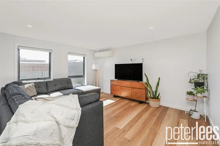 Fifth view of Homely unit listing, 3/11 Burrows Street, Prospect Vale TAS 7250