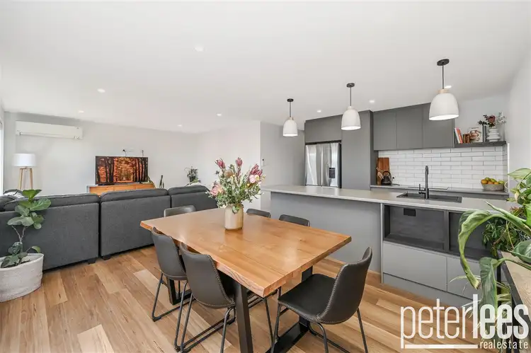 Sixth view of Homely unit listing, 3/11 Burrows Street, Prospect Vale TAS 7250