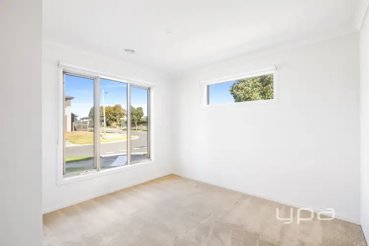 Third view of Homely house listing, 8 Taggerty Street, Werribee VIC 3030