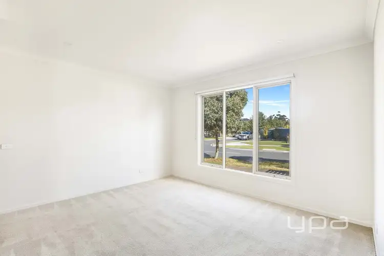 Fourth view of Homely house listing, 8 Taggerty Street, Werribee VIC 3030