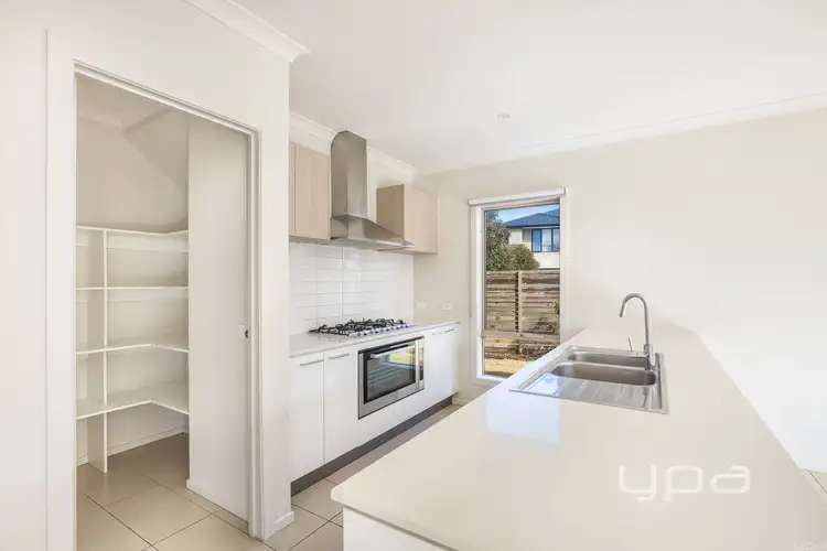 Sixth view of Homely house listing, 8 Taggerty Street, Werribee VIC 3030