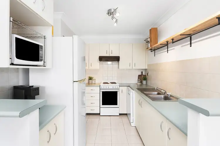 Third view of Homely apartment listing, 46/1 Ramu Close, Sylvania Waters NSW 2224