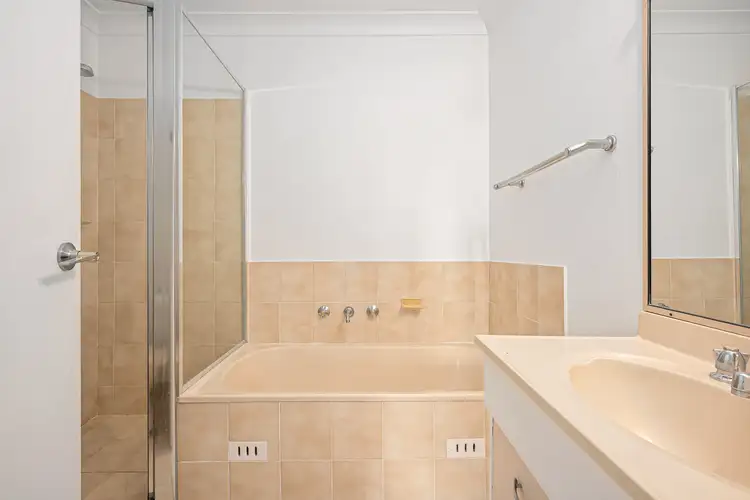 Fifth view of Homely apartment listing, 46/1 Ramu Close, Sylvania Waters NSW 2224
