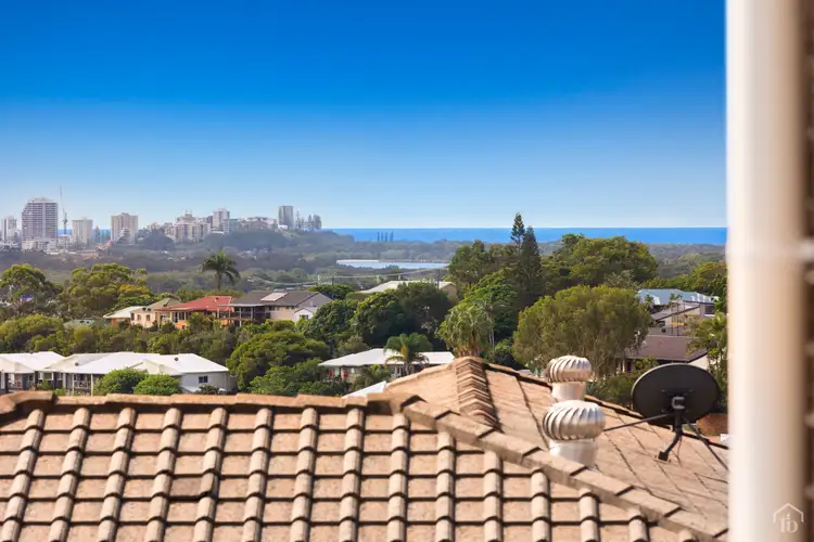 Second view of Homely house listing, 1 Worendo Place, Banora Point NSW 2486