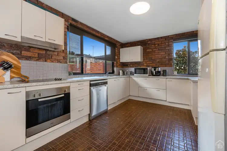 Fifth view of Homely house listing, 1 Worendo Place, Banora Point NSW 2486