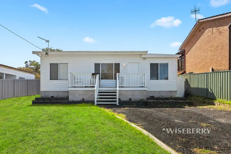 49 Coorabin Street, Gorokan NSW 2263