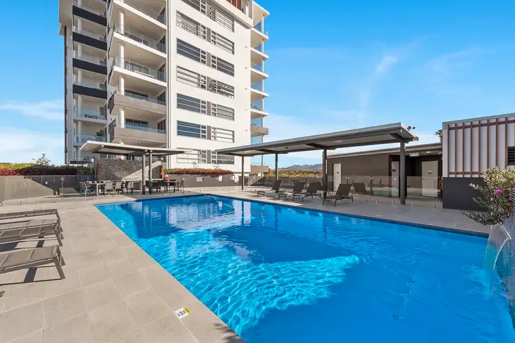 Main view of Homely unit listing, 12/123 Park Beach Road, Coffs Harbour NSW 2450