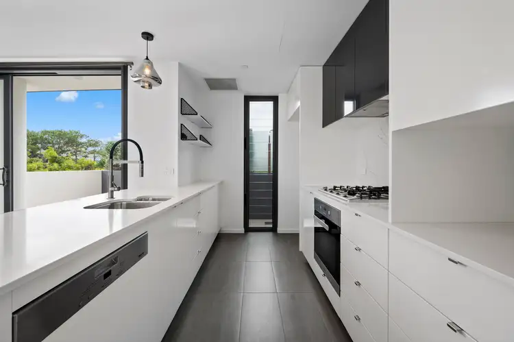 Third view of Homely unit listing, 12/123 Park Beach Road, Coffs Harbour NSW 2450