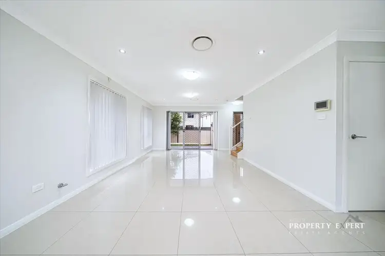 Third view of Homely townhouse listing, 46/131 Hyatts Road, Plumpton NSW 2761
