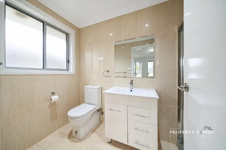 Sixth view of Homely townhouse listing, 46/131 Hyatts Road, Plumpton NSW 2761