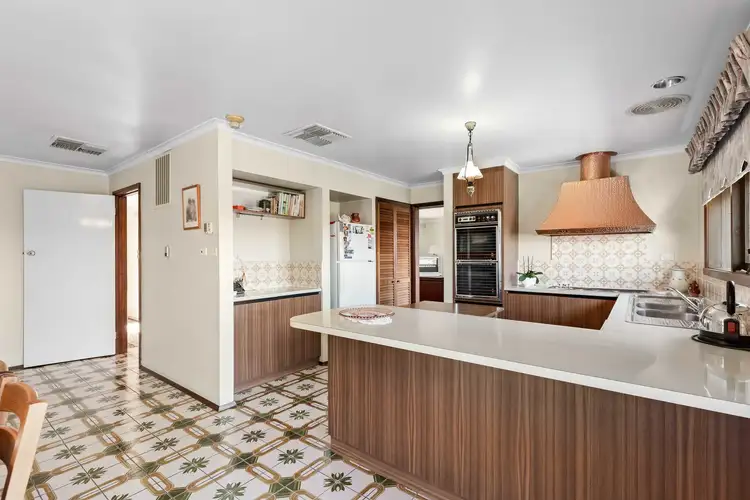 Sixth view of Homely house listing, 16 Green Gully Road, Keilor VIC 3036