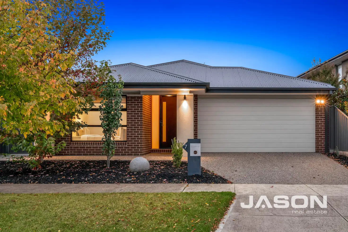 Main view of Homely house listing, 7 Inspiration Way, Greenvale VIC 3059