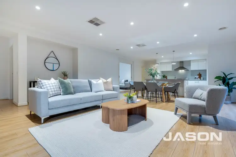 Third view of Homely house listing, 7 Inspiration Way, Greenvale VIC 3059