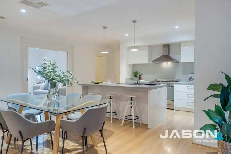 Fourth view of Homely house listing, 7 Inspiration Way, Greenvale VIC 3059