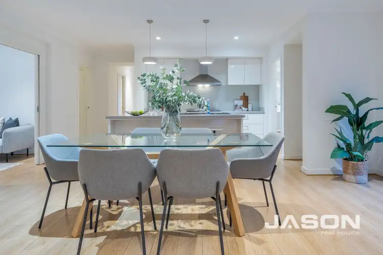 Fifth view of Homely house listing, 7 Inspiration Way, Greenvale VIC 3059