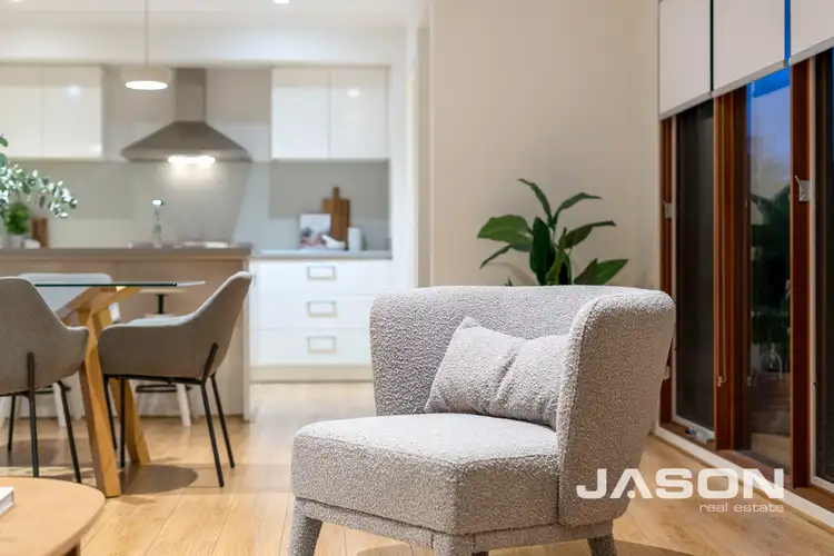 Sixth view of Homely house listing, 7 Inspiration Way, Greenvale VIC 3059